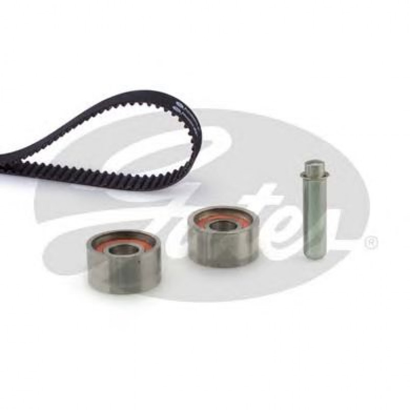 K025039 (7883-11558)  Комплект ременя ГРМ GATES POWERGRIP KIT