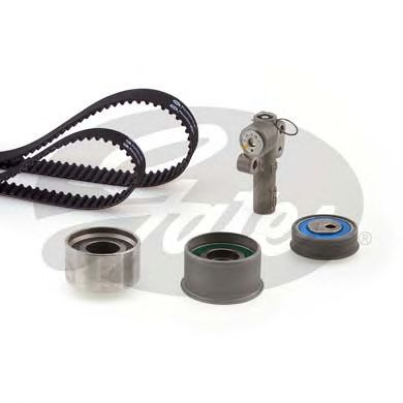 K025556XS (7883-11566)  Комплект ременя ГРМ GATES POWERGRIP KIT
