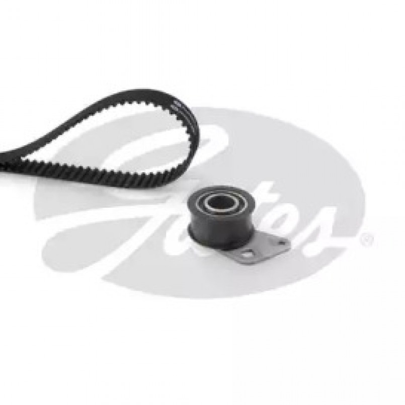K025466XS (7883-11578)  Комплект ременя ГРМ GATES POWERGRIP KIT