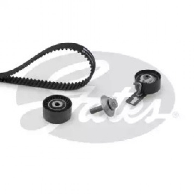 K025587XS (7883-11587)  Комплект ременя ГРМ GATES POWERGRIP KIT