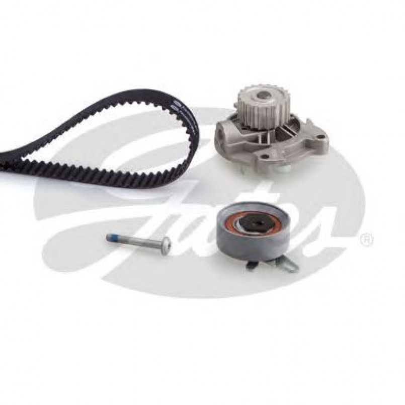 KP35323XS (7883-13180) Комплект ременя ГРМ GATES WATER PUMP KIT