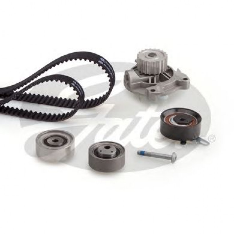 KP45323XS (7883-13181) Комплект ременя ГРМ GATES WATER PUMP KIT