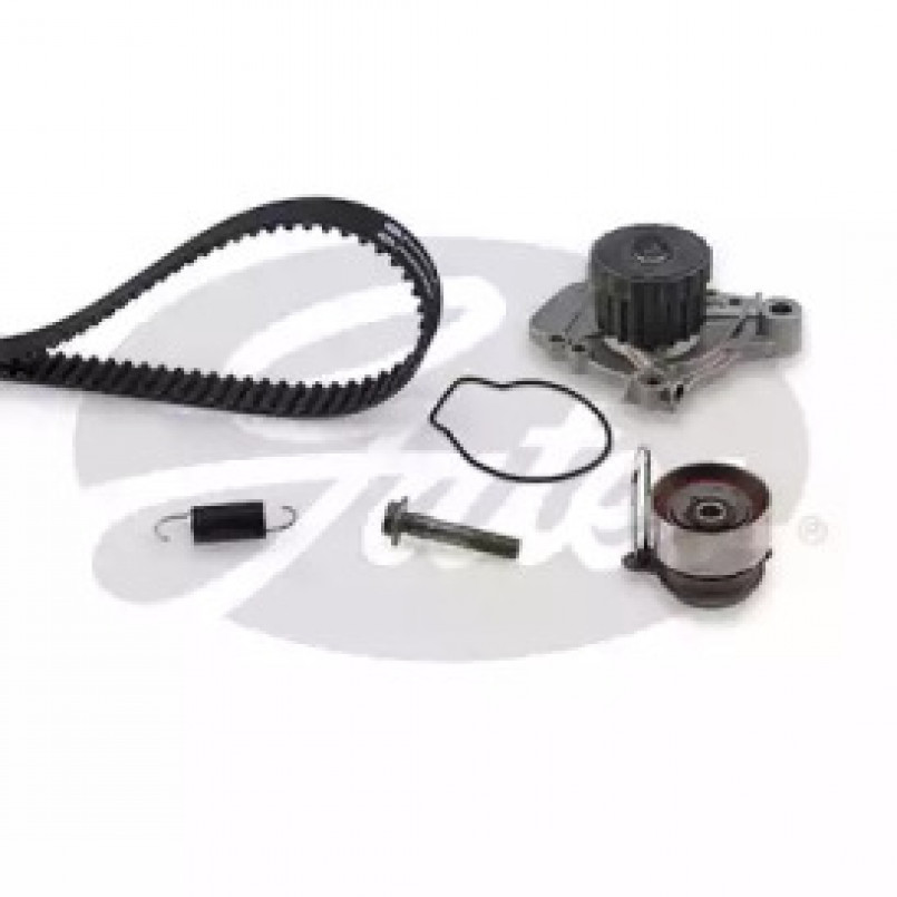 KP15593XS (7883-13224)  Комплект ременя ГРМ GATES WATER PUMP KIT