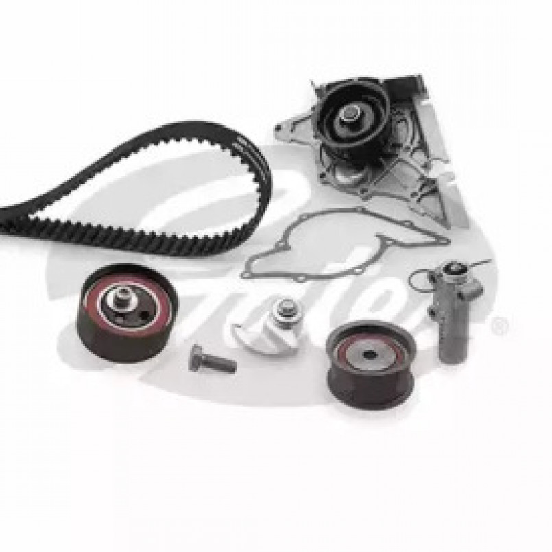 KP25493XS-1 (7883-13229) Комплект ременя ГРМ GATES WATER PUMP KIT