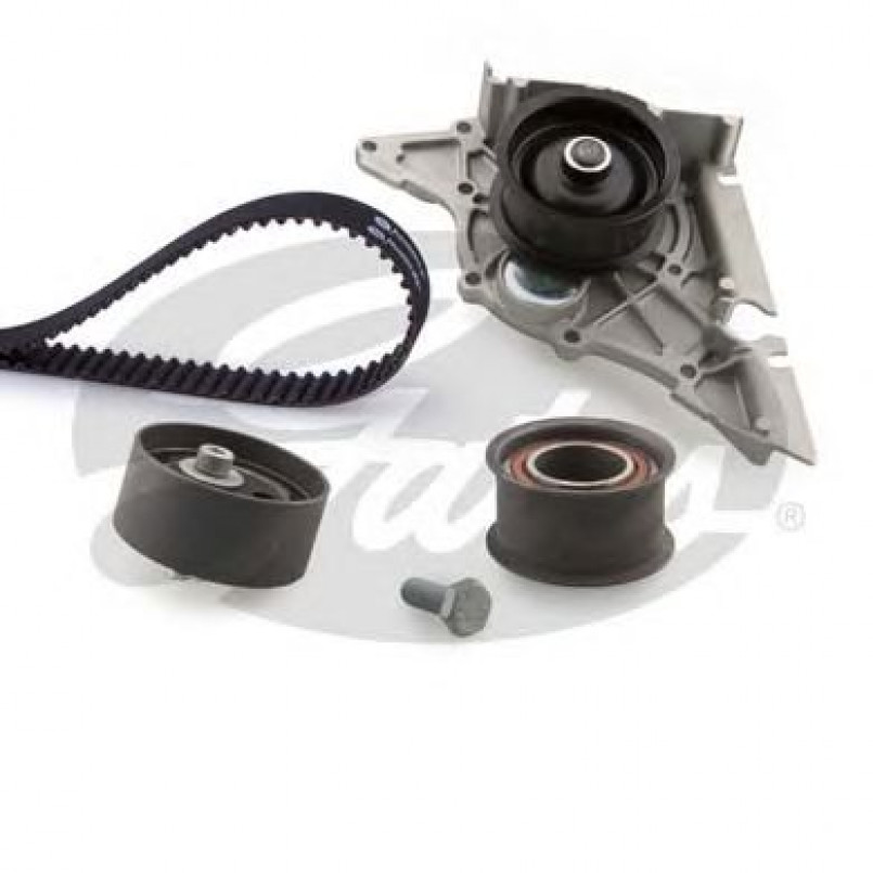 KP35493XS-1 (7883-13231)  Комплект ременя ГРМ GATES WATER PUMP KIT