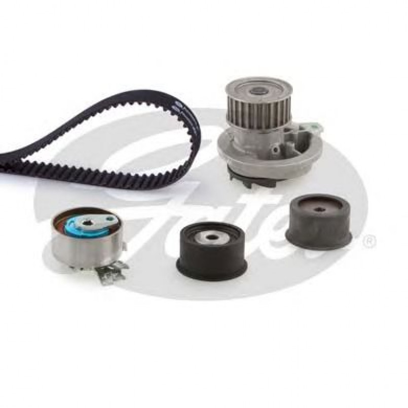 KP35542XS (7883-13232)  Комплект ременя ГРМ GATES WATER PUMP KIT