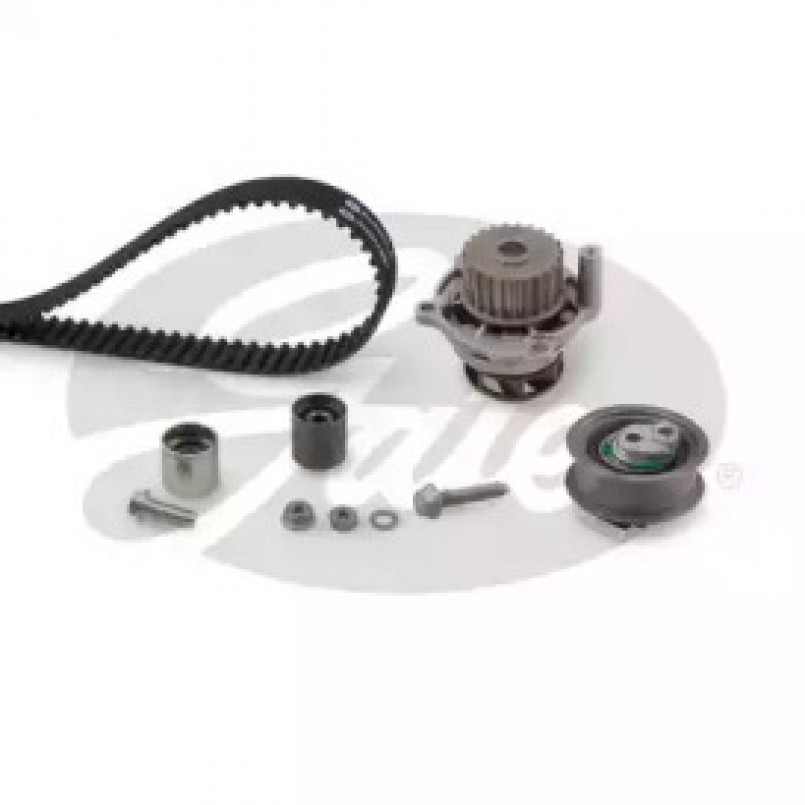 KP35604XS-2 (7883-13259)  Комплект ременя ГРМ GATES WATER PUMP KIT