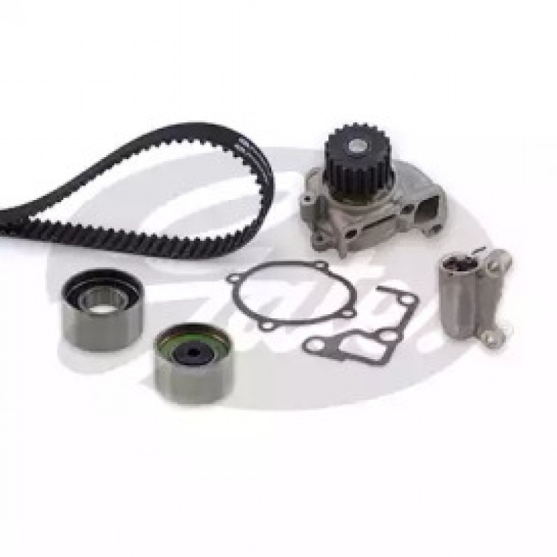 KP25630XS (7883-13262)  Комплект ременя ГРМ GATES WATER PUMP KIT