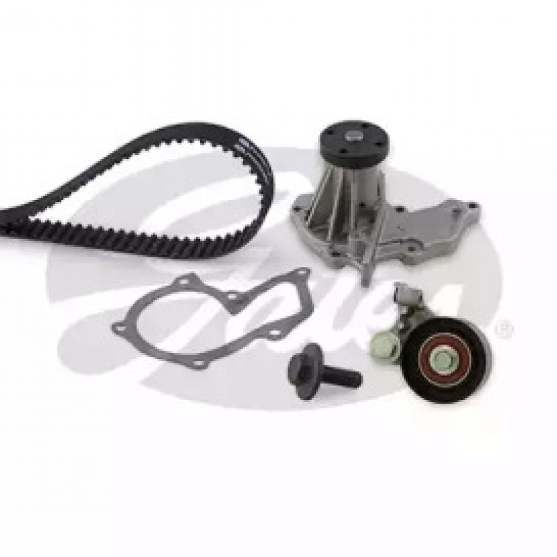 KP15433XS (7883-13266)  Комплект ременя ГРМ GATES WATER PUMP KIT