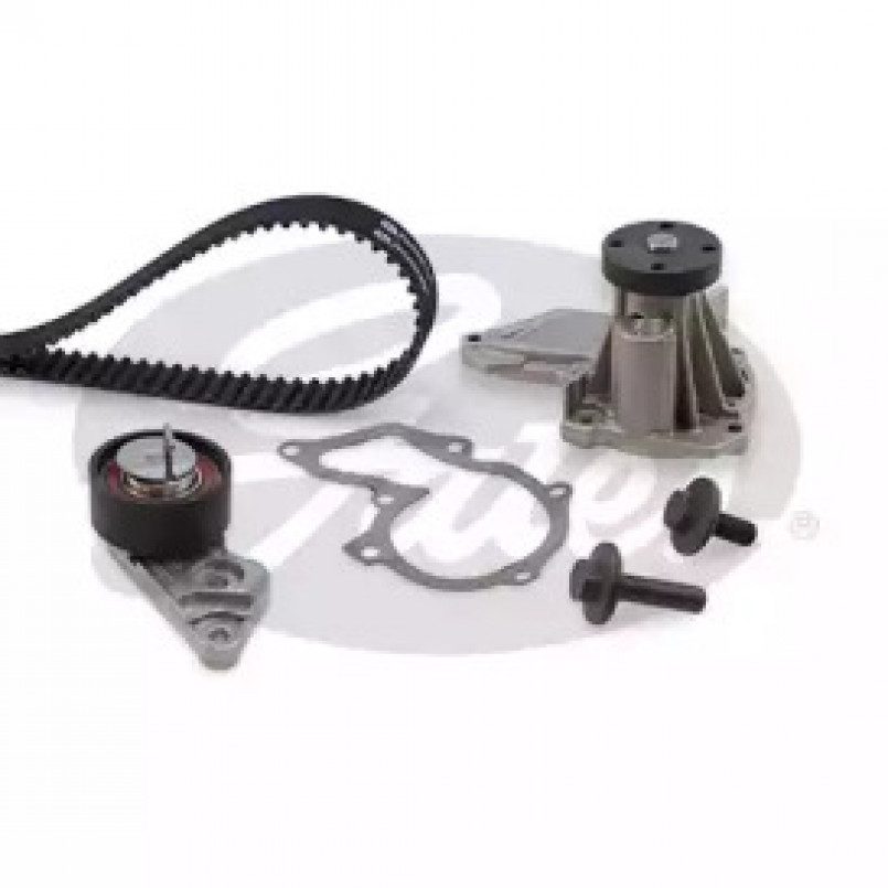 KP25433XS-1 (7883-13267)  Комплект ременя ГРМ GATES WATERPUMP KIT