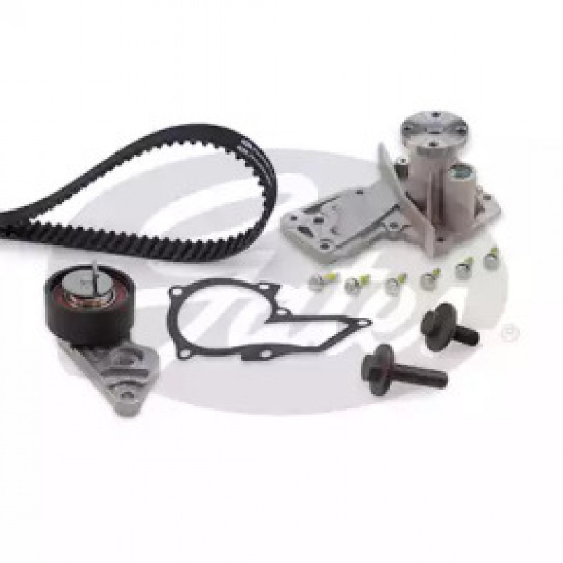 KP25433XS-2 (7883-13268)  Комплект ременя ГРМ GATES WATERPUMP KIT