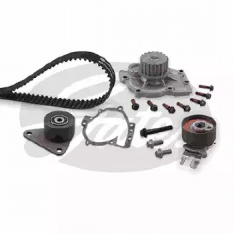 KP45509XS (7883-13286) Комплект ременя ГРМ GATES WATER PUMP KIT