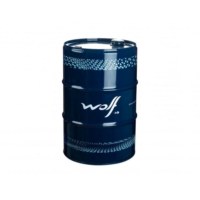 Олива моторна WOLF VITALTECH 5W40 B4 DIESEL  60л.