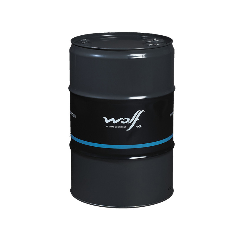 ECOTECH MULTI VEHICLE ATF FE 60L