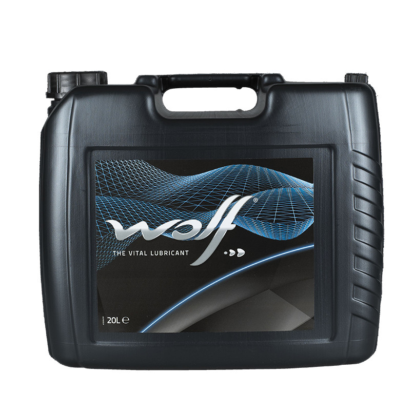 GUARDTECH SAE 80W GL 4 20L