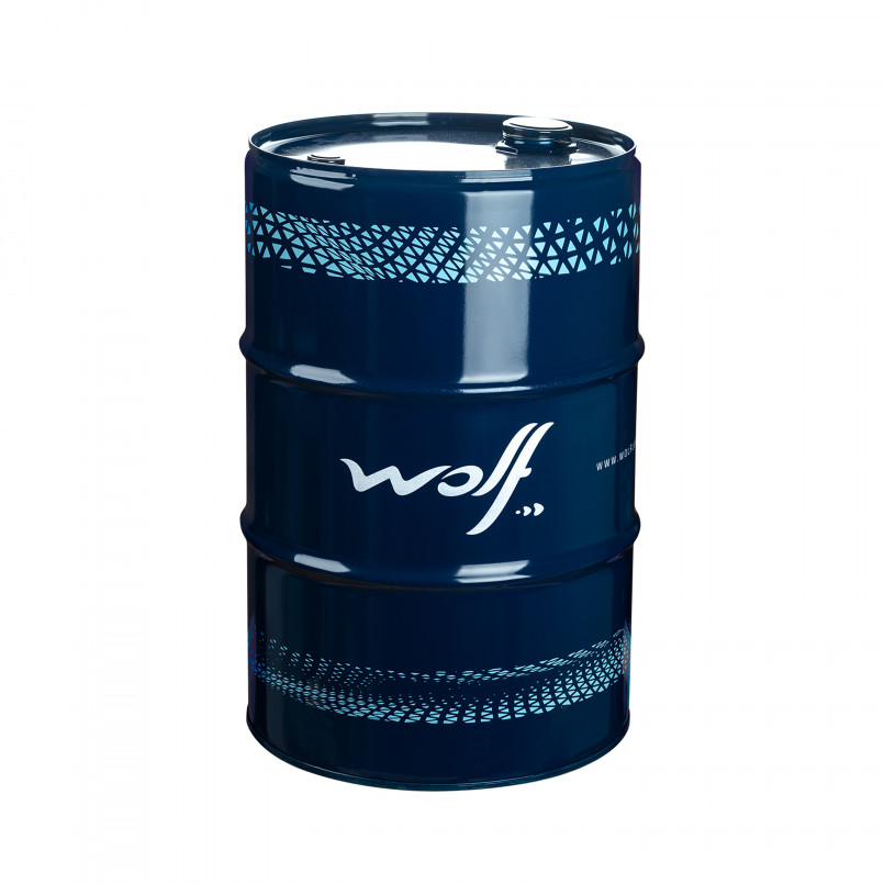 Мастило WOLF MULTI MOLY GREASE 2  50кг.