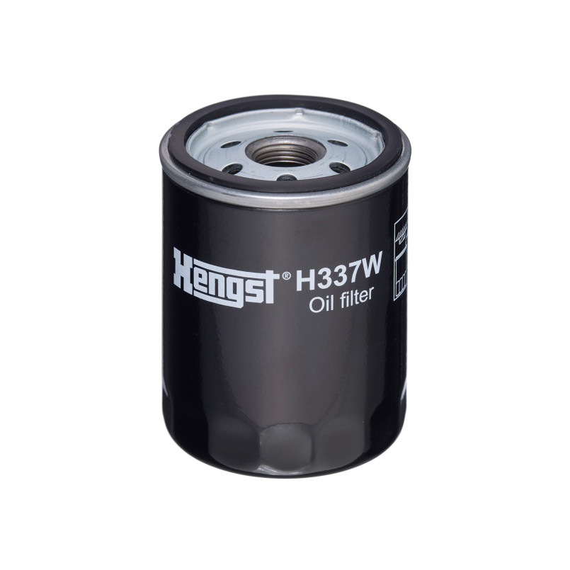 H337WФільтр масла(HENGST)