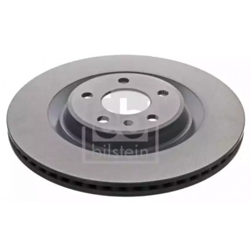 43985  FEBI - Гальмівний диск