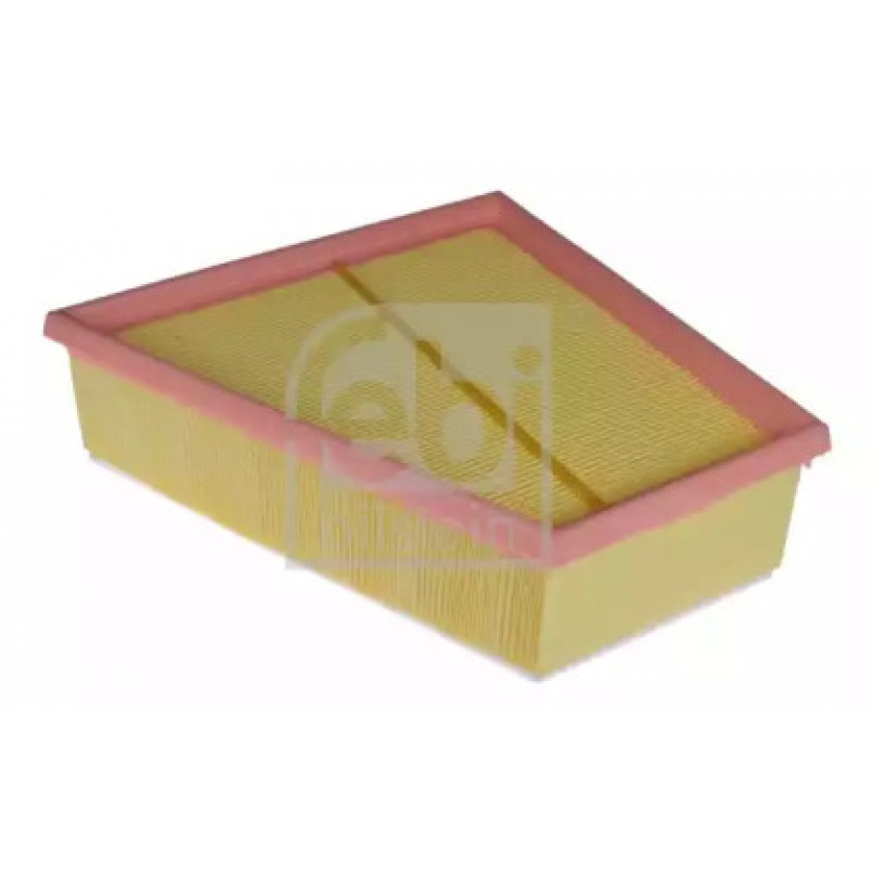 47826  FEBI - Фільтр повітря