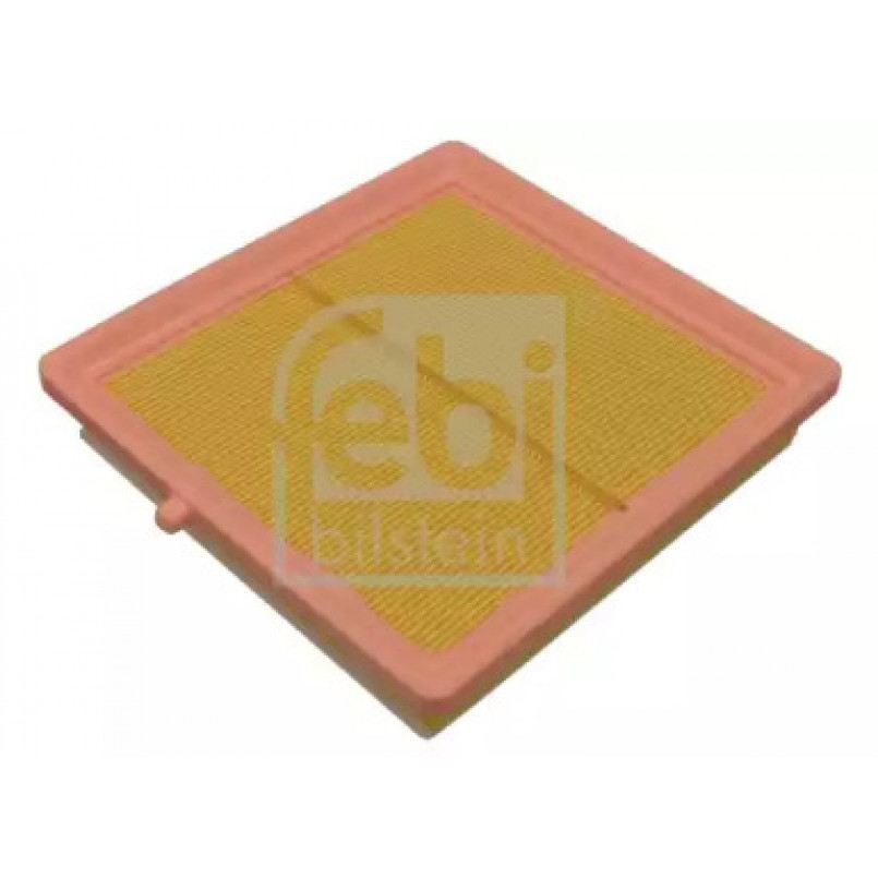 47829  FEBI - Фільтр повітря