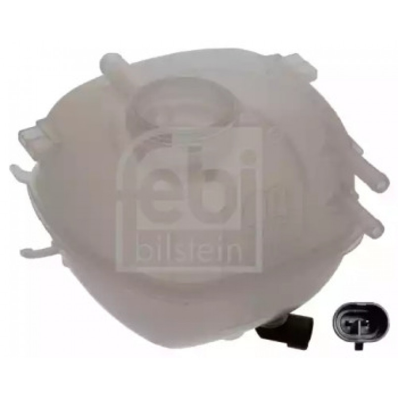 47893  FEBI - Розширювальний бачок системи охолодження