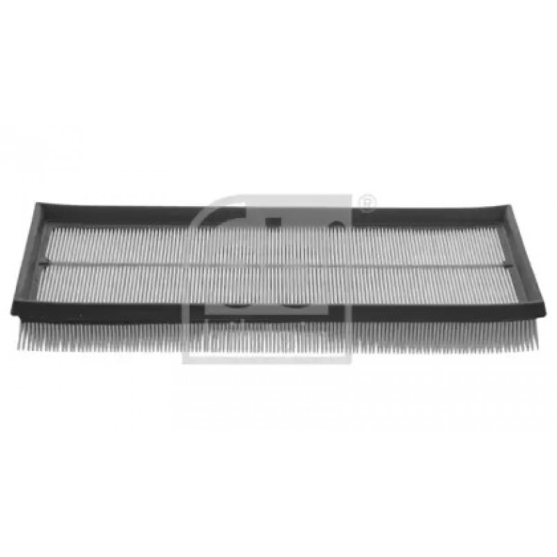 48463  FEBI - Фільтр повітря