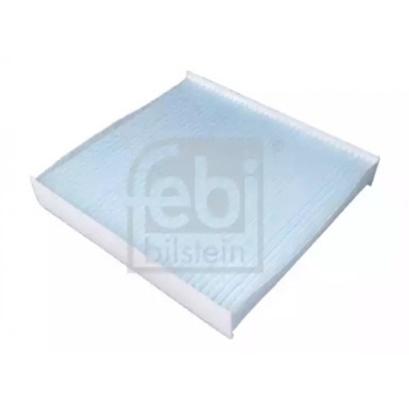 48500  FEBI - Фільтр салону