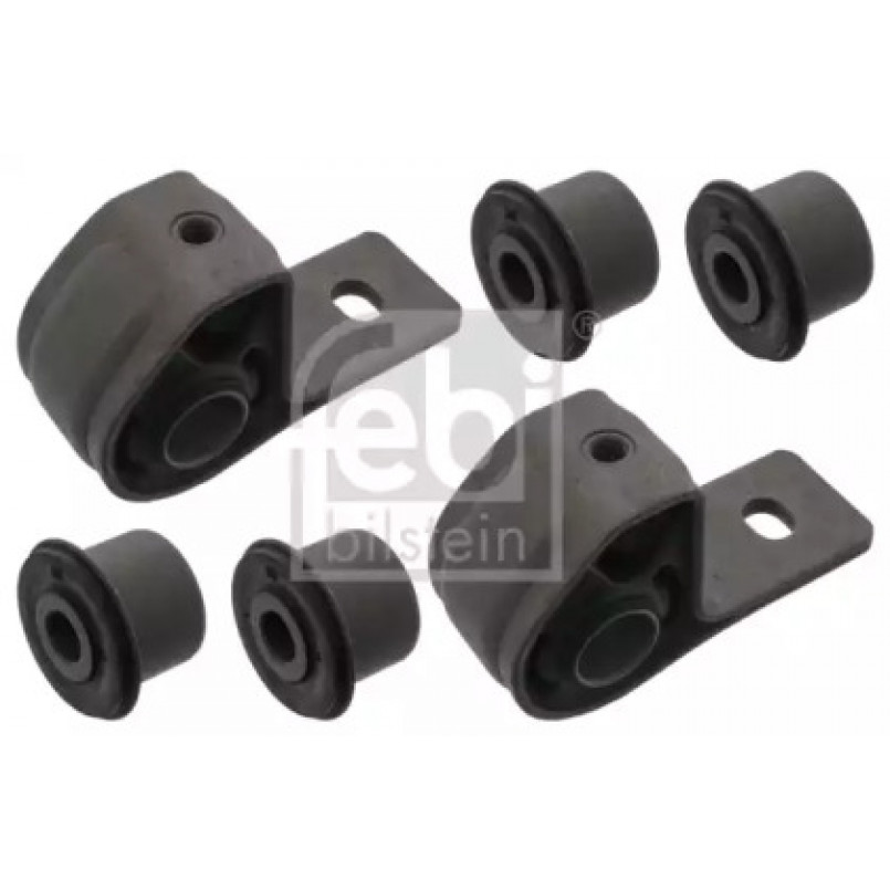 48619 FEBI - Комплект сайлентблоків