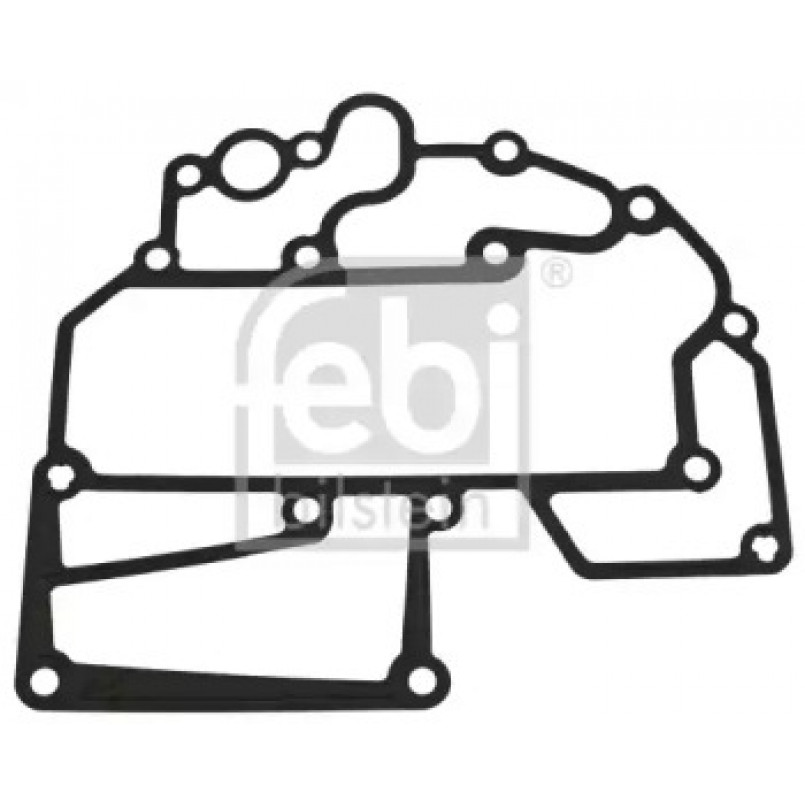48684  FEBI - Прокладка масляного радіатора