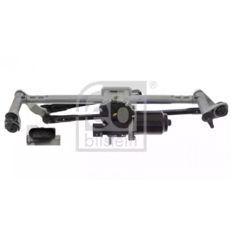 48699  FEBI - Трапеція склоочисника