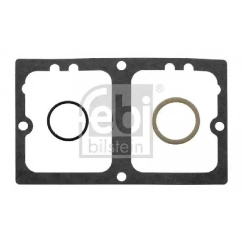 48716  FEBI - Ремкомплект насоса гідравлічного