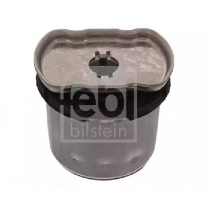 48731  FEBI - Сайлентблок балки