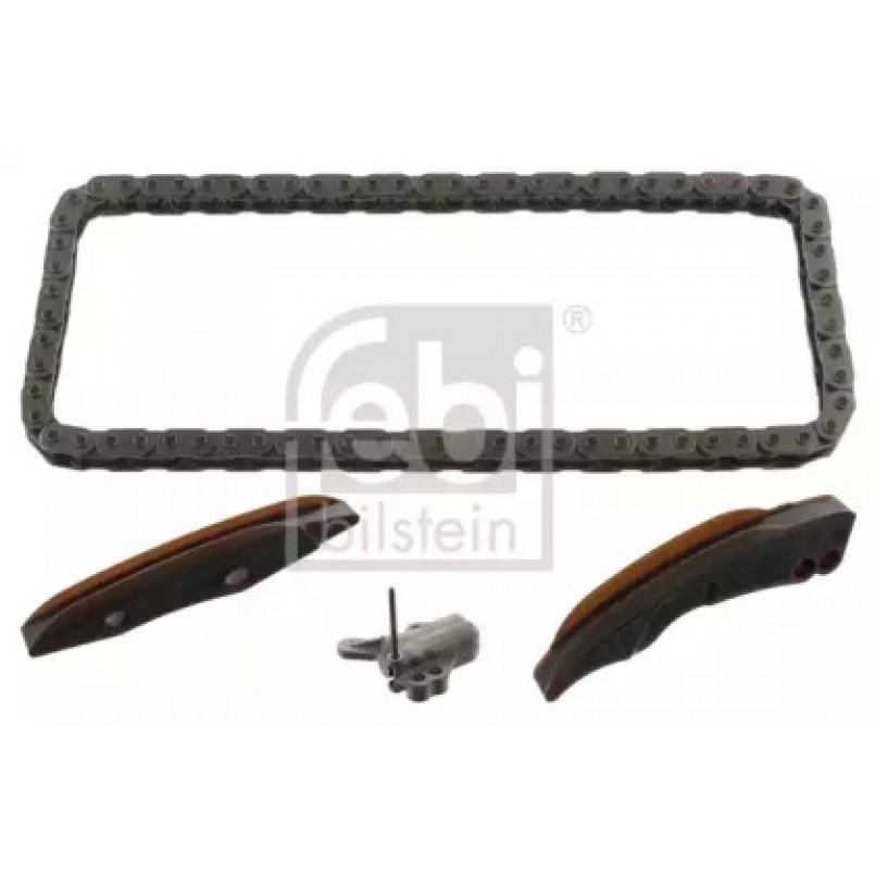 48776  FEBI - Комплект ланцюга ГРМ