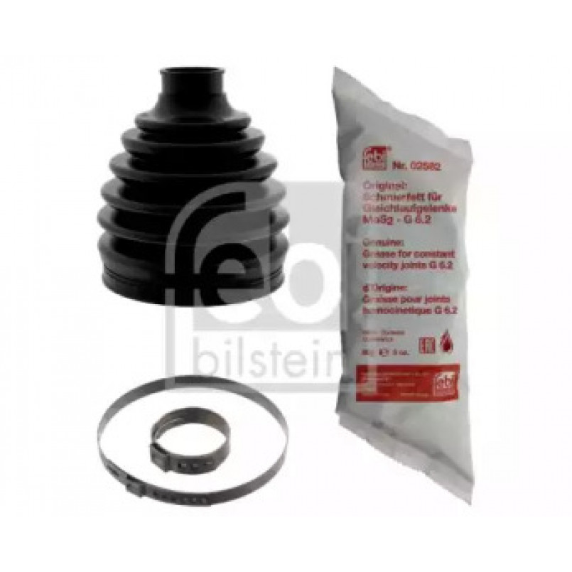 48816  FEBI - Пильовик привідного вала