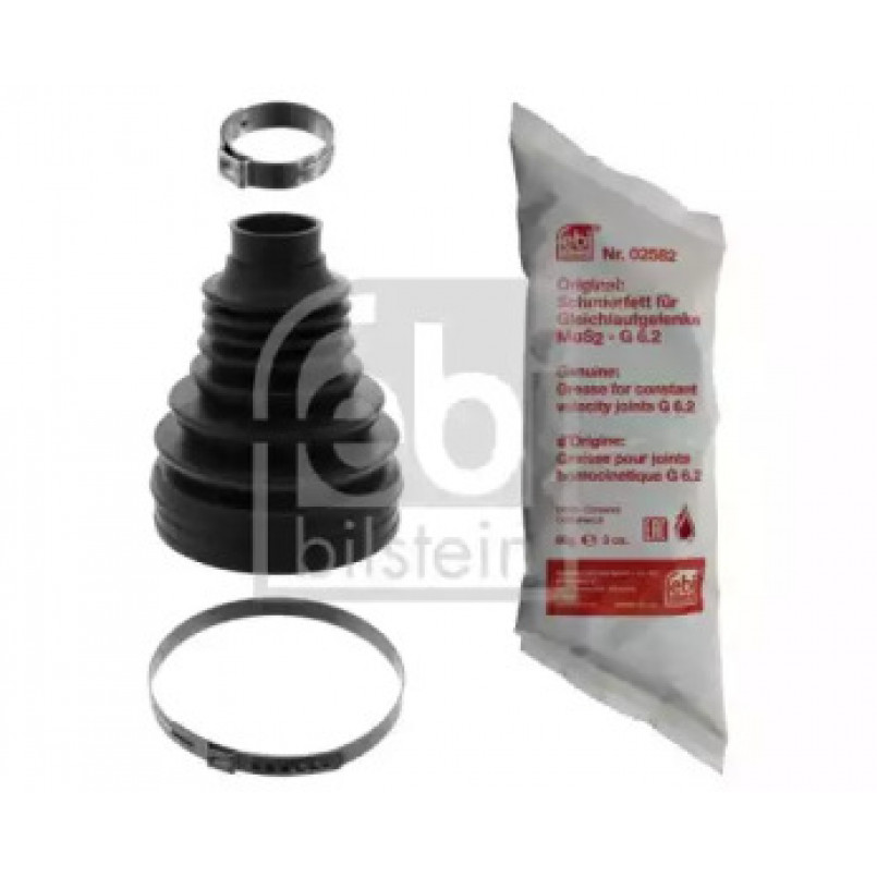 48819  FEBI - Пильовик привідного вала