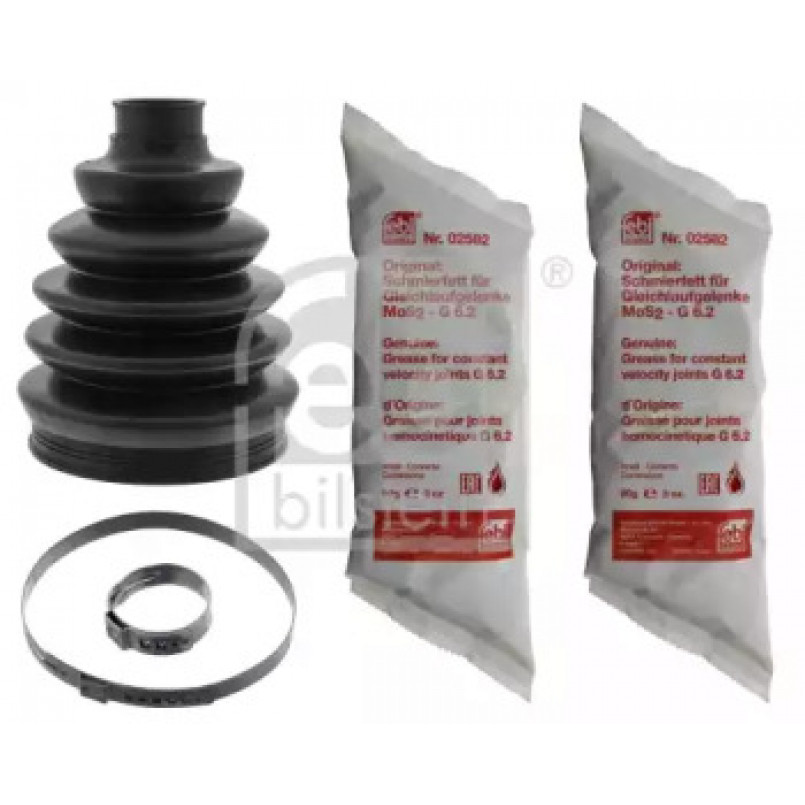 48827  FEBI - Пильовик привідного вала