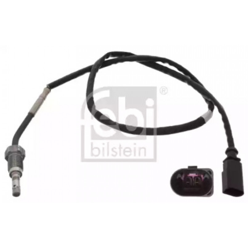 48845  FEBI - Датчик температури відпрацьованих газів