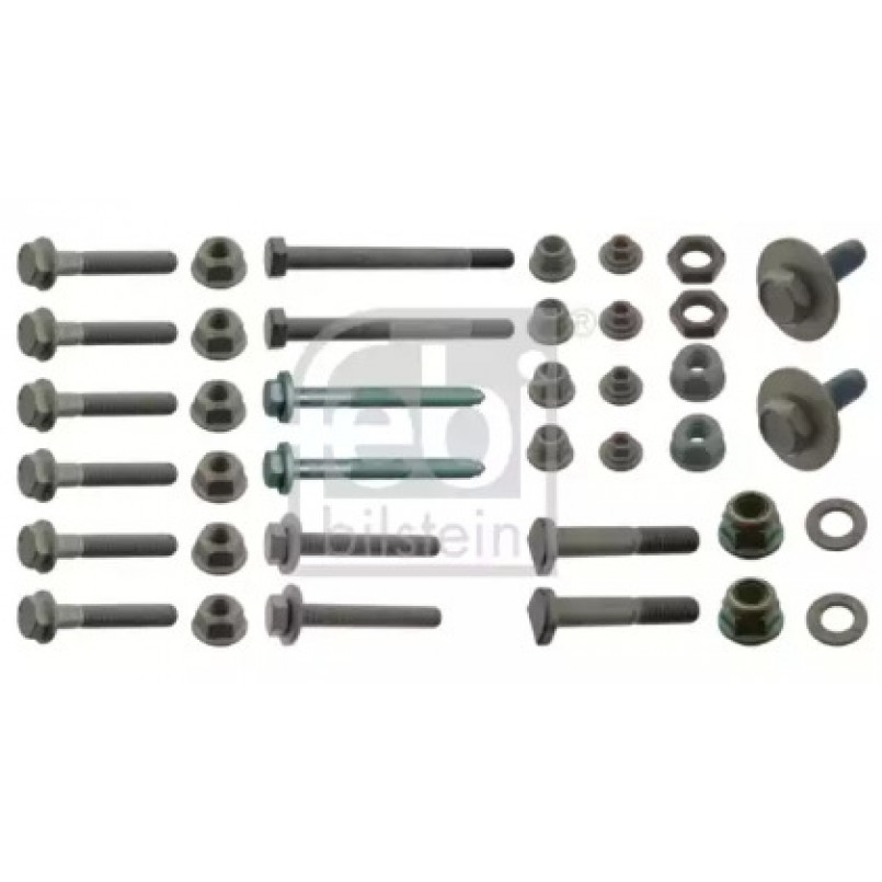 48901  FEBI - Монтажний комплект