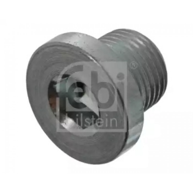 48906  FEBI - Корок масляного піддона