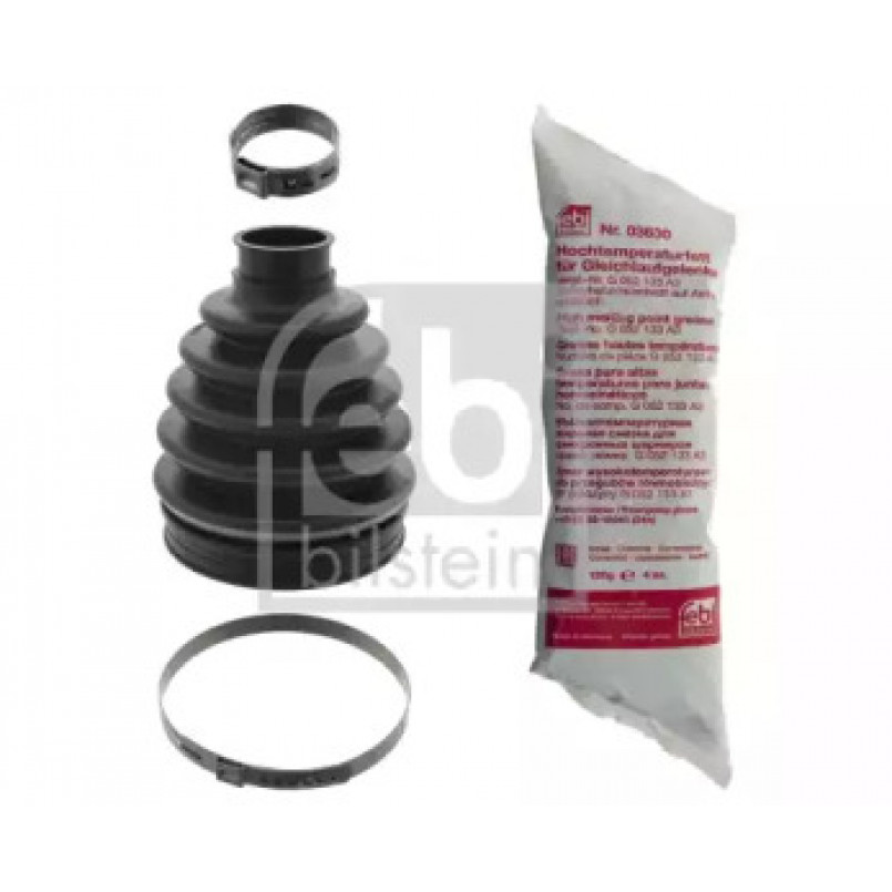 48928  FEBI - Пильовик привідного вала