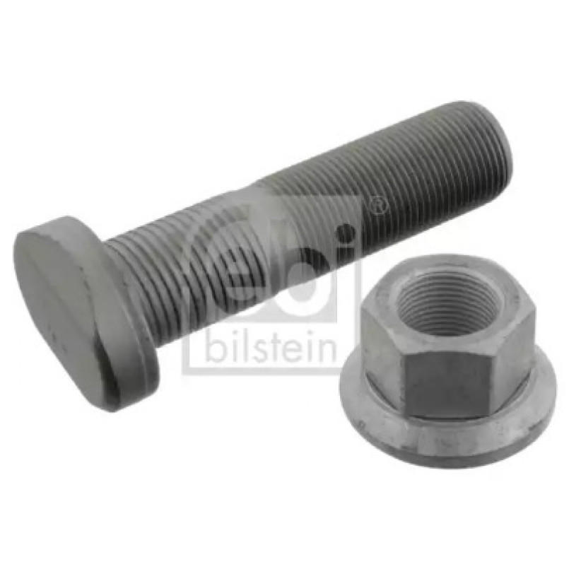 49027  FEBI - Шпилька колісна