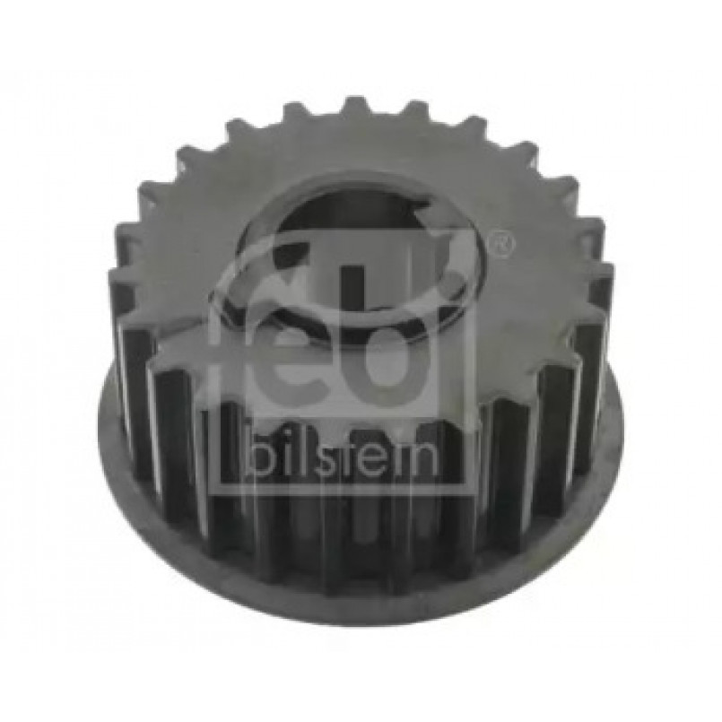 49191  FEBI - Шестерня колінчастого вала