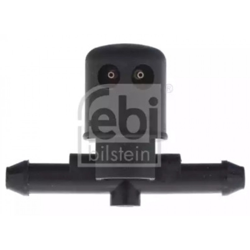 49194  FEBI - Форсунка склоочисника