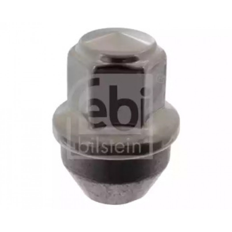 49204  FEBI - Гайка колісна