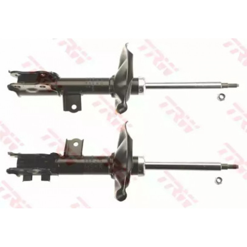 JGM1281T  TRW - Комплект амортизаторів (L/R)