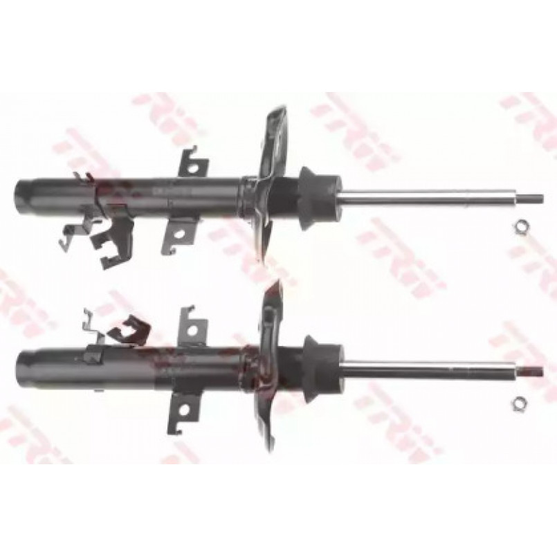 JGM1343T TRW - Комплект амортизаторів (L/R)