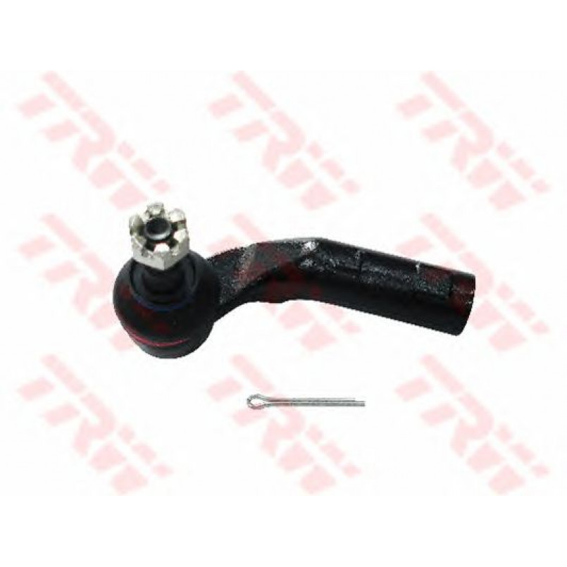 JTE7584  TRW - Накінечник кермової тяги