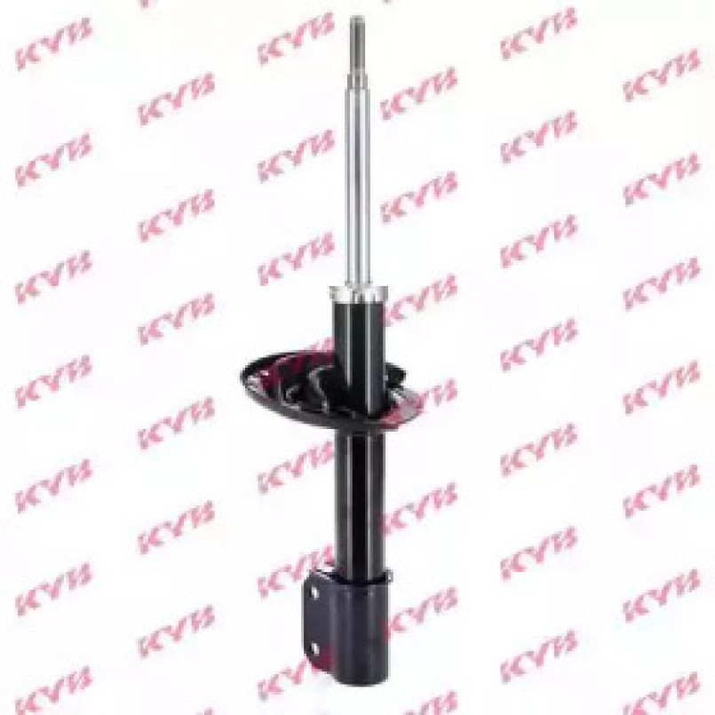 338759 KYB - Стійка амортизатора, _Excel-G_ (Twin Tube Gas)