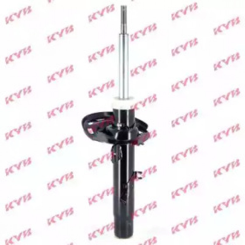 339802 KYB - Стійка амортизатора, _Excel-G_ (Twin Tube Gas)