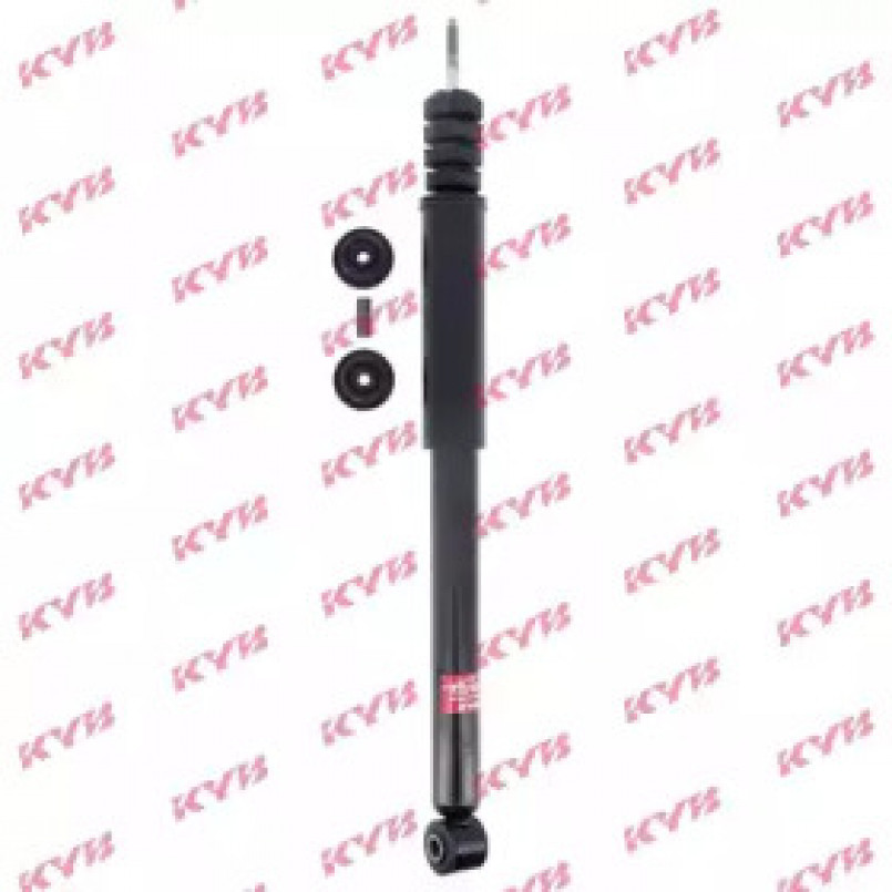 343833 KYB - Амортизатор, _Excel-G_ (Twin Tube Gas)